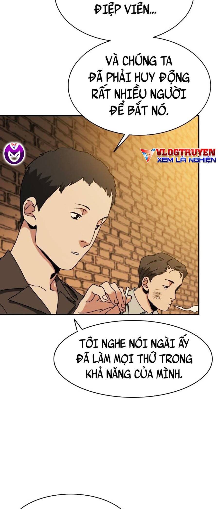 Tồn Tại Chapter 5 - Trang 27