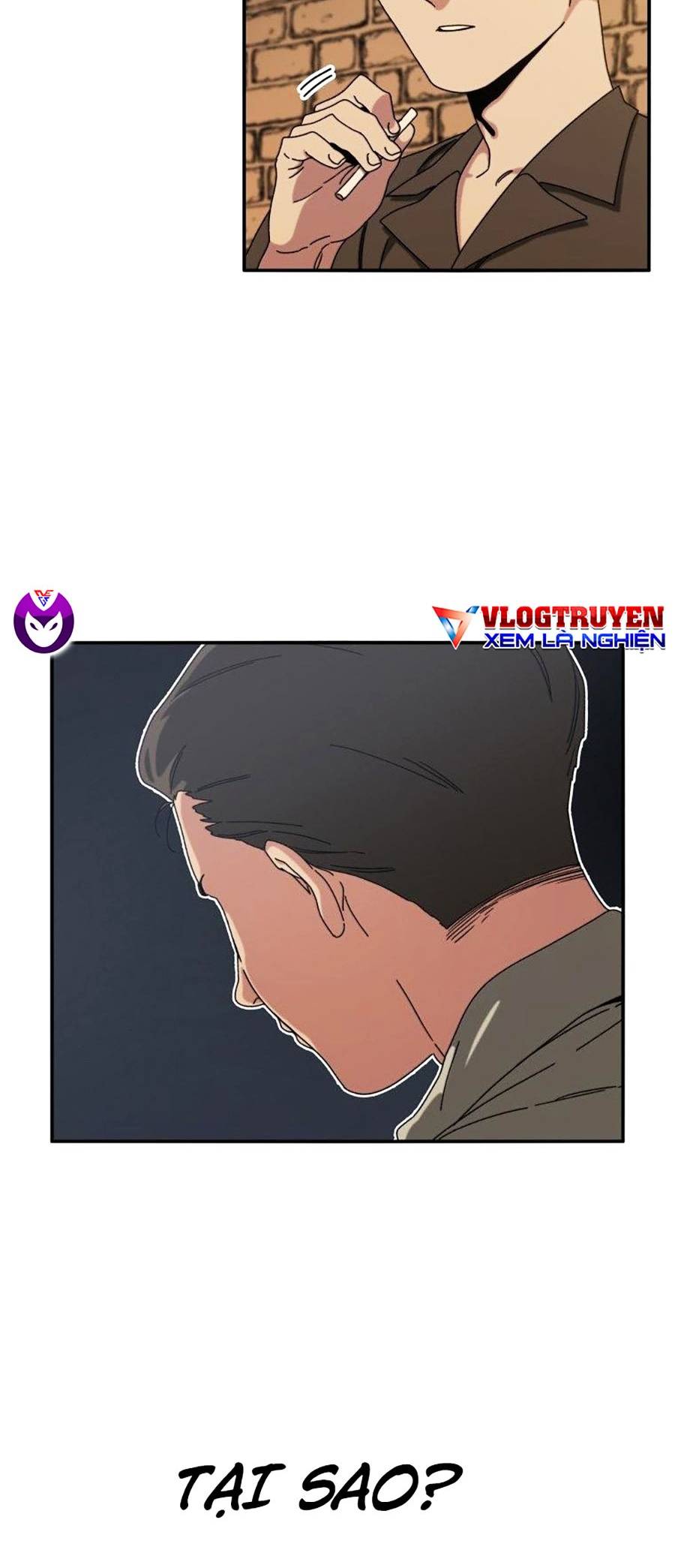 Tồn Tại Chapter 5 - Trang 29