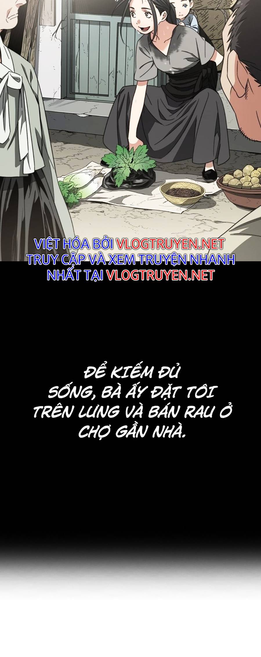 Tồn Tại Chapter 1 - Trang 22