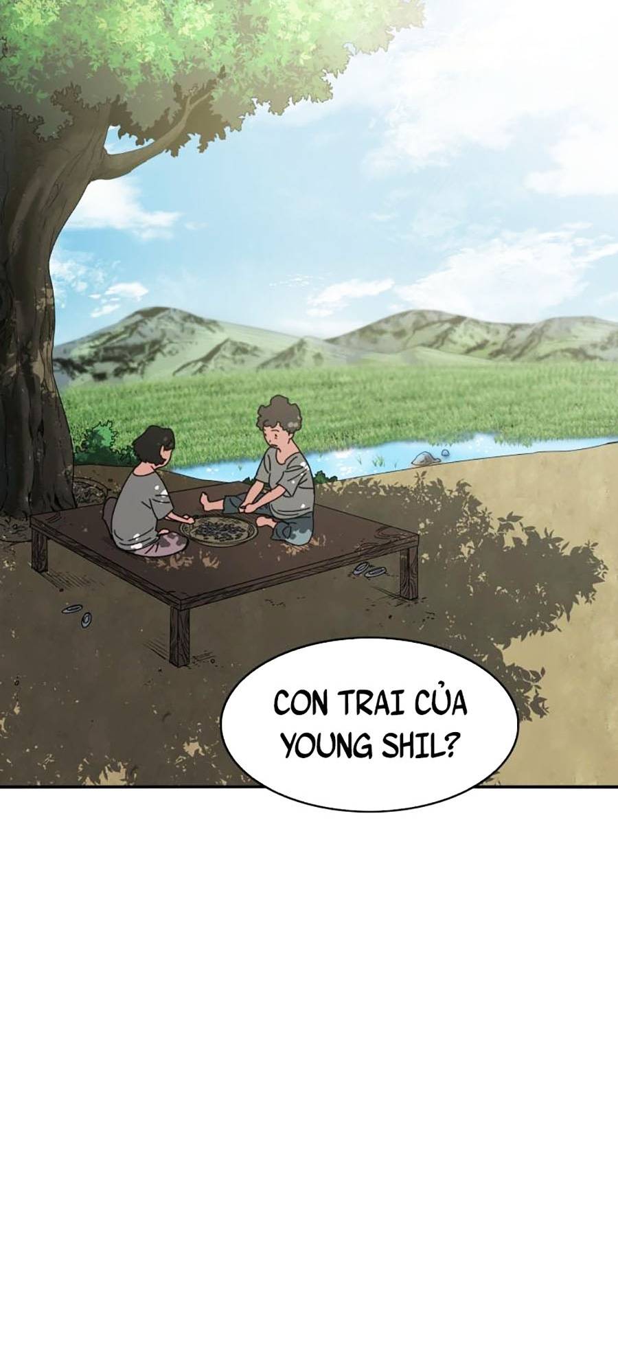 Tồn Tại Chapter 3 - Trang 40