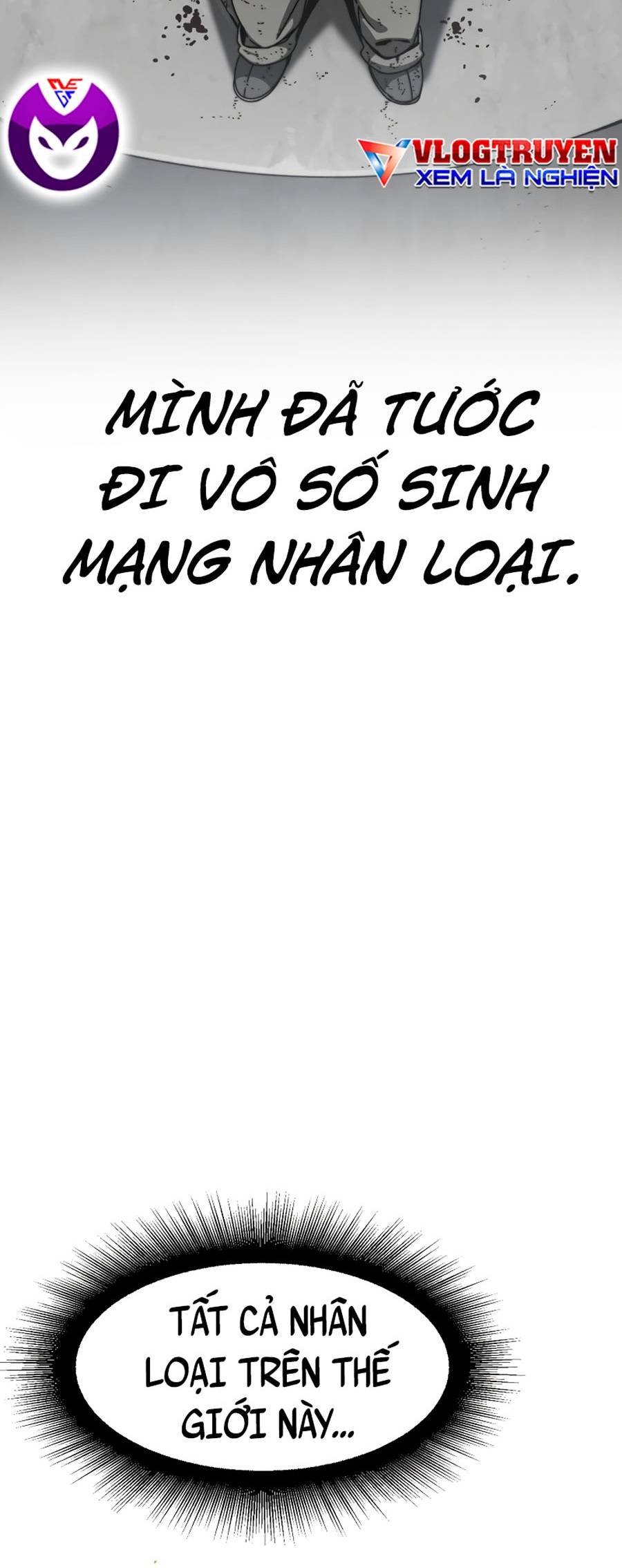 Tồn Tại Chapter 30 - Trang 48