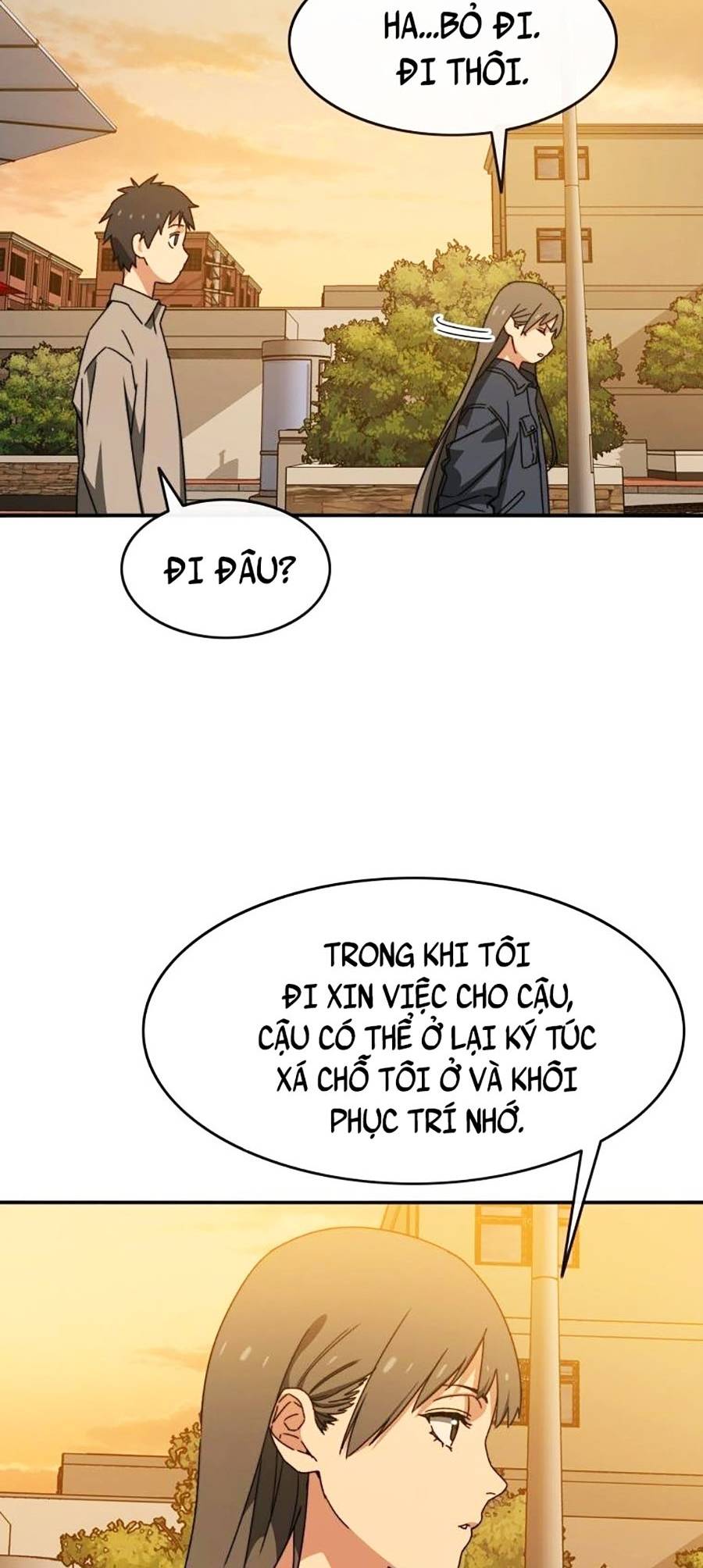 Tồn Tại Chapter 12 - Trang 41