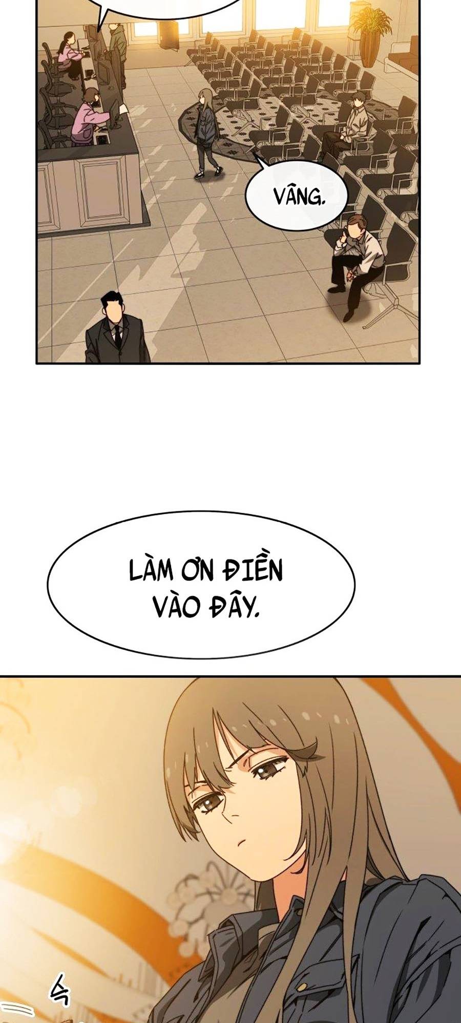 Tồn Tại Chapter 12 - Trang 20