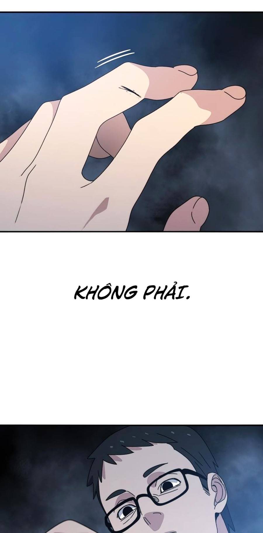 Tồn Tại Chapter 19 - Trang 50