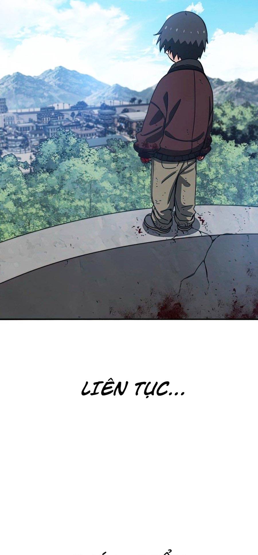 Tồn Tại Chapter 10 - Trang 2