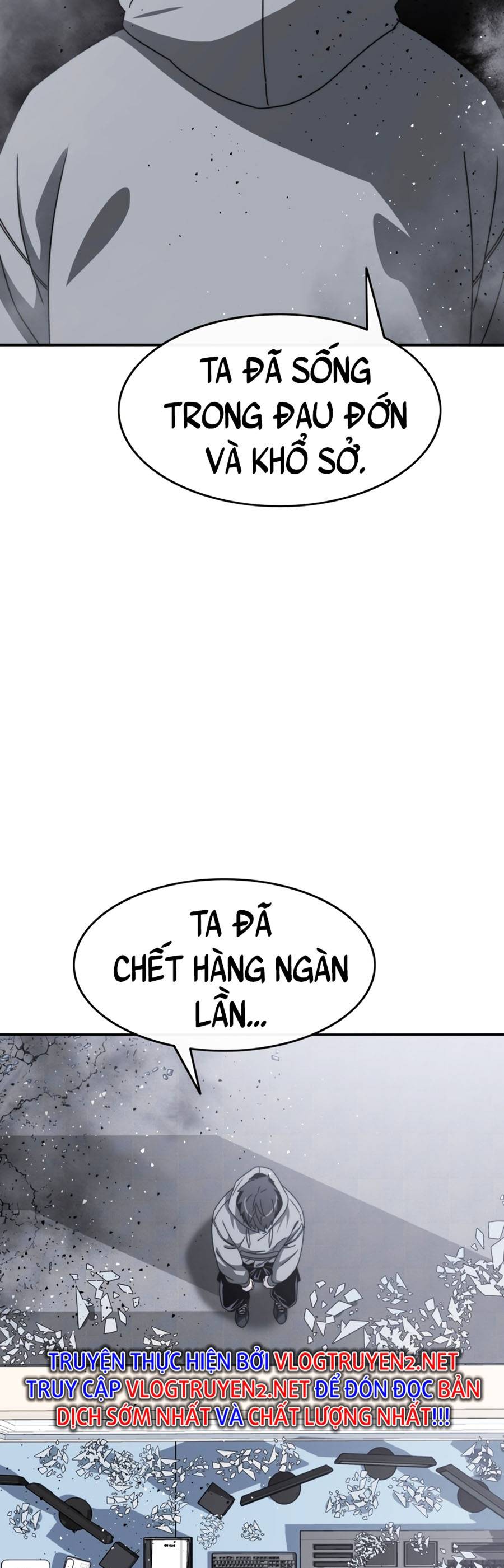 Tồn Tại Chapter 28 - Trang 38