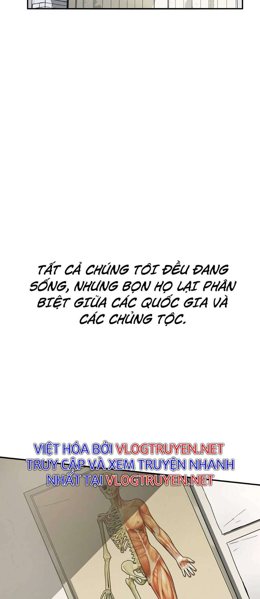 Tồn Tại Chapter 1 - Trang 5