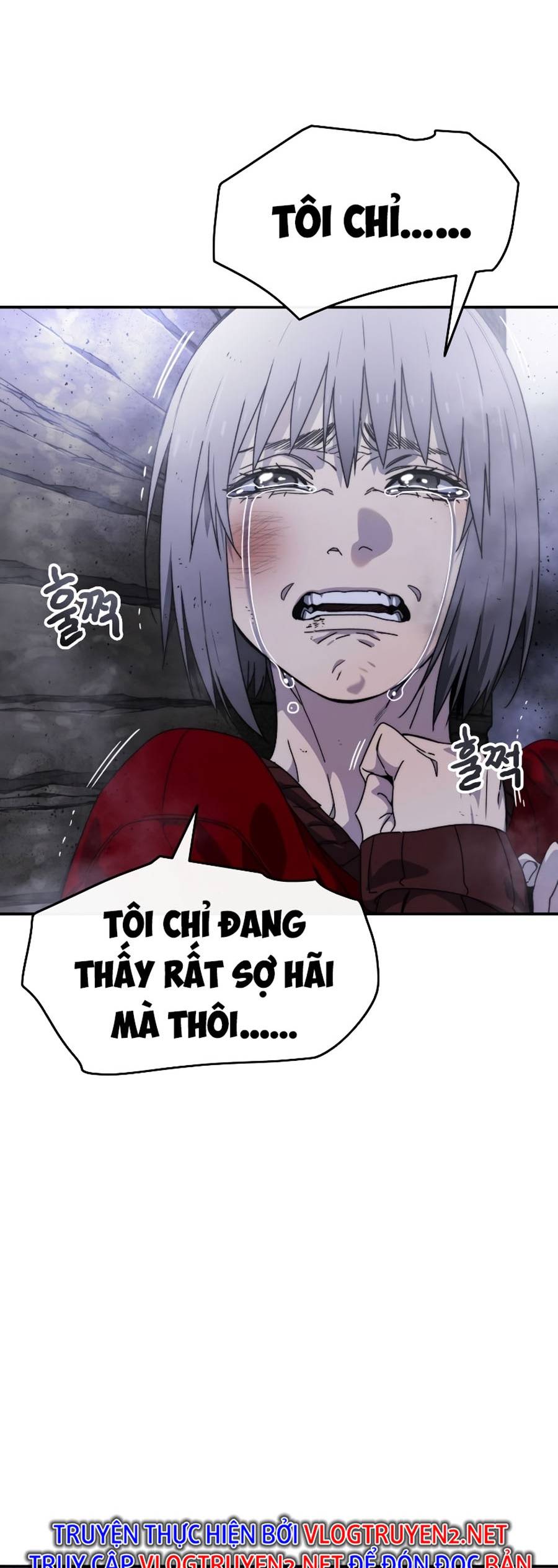 Tồn Tại Chapter 30 - Trang 24