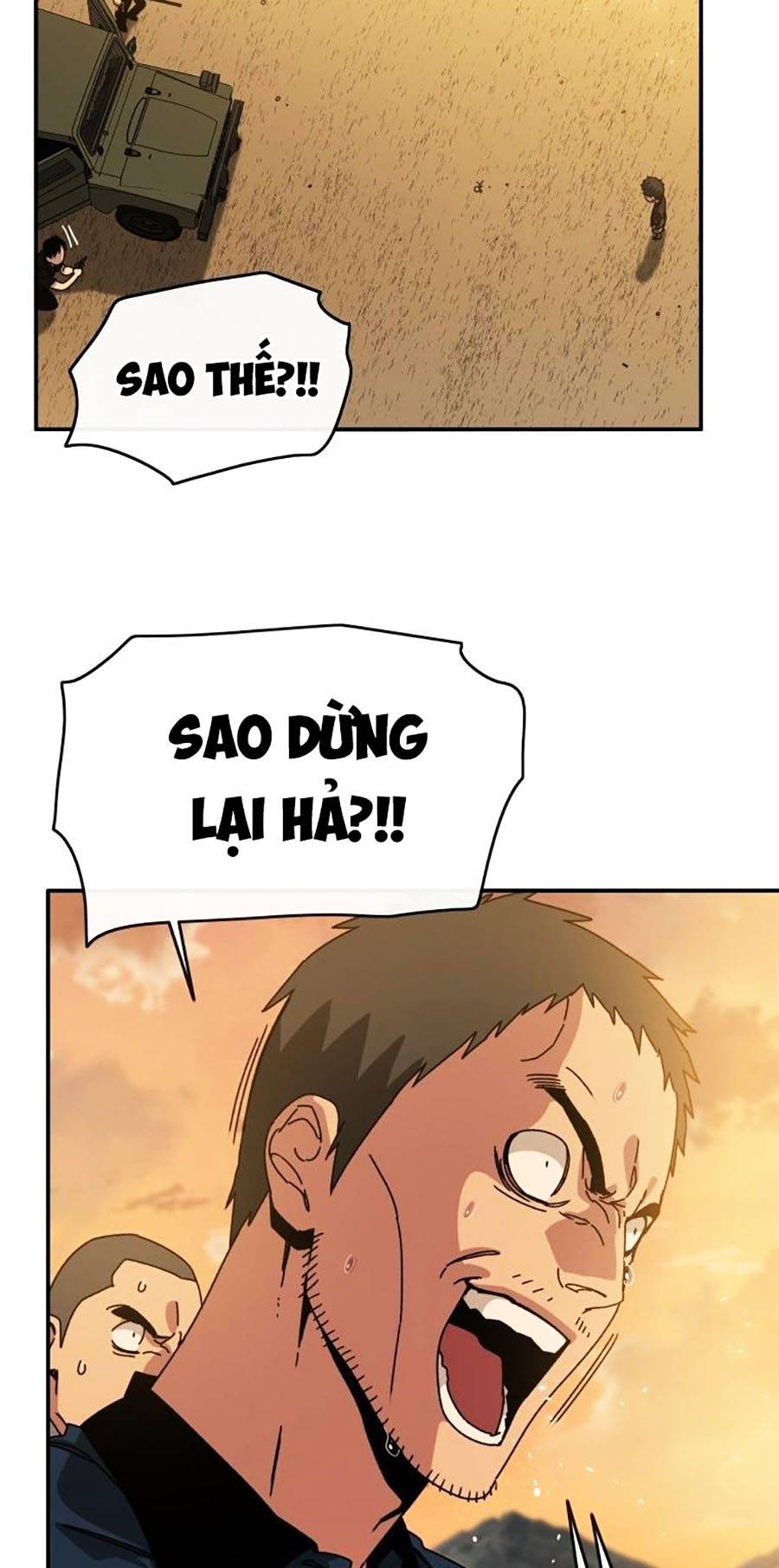 Tồn Tại Chapter 7 - Trang 48