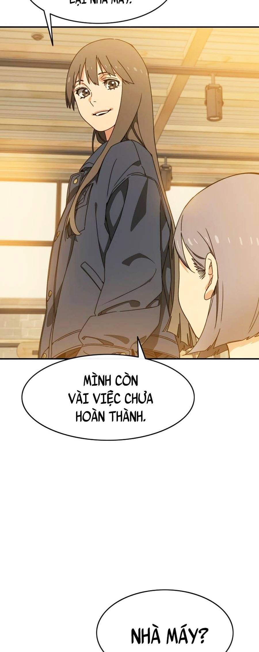 Tồn Tại Chapter 13 - Trang 34