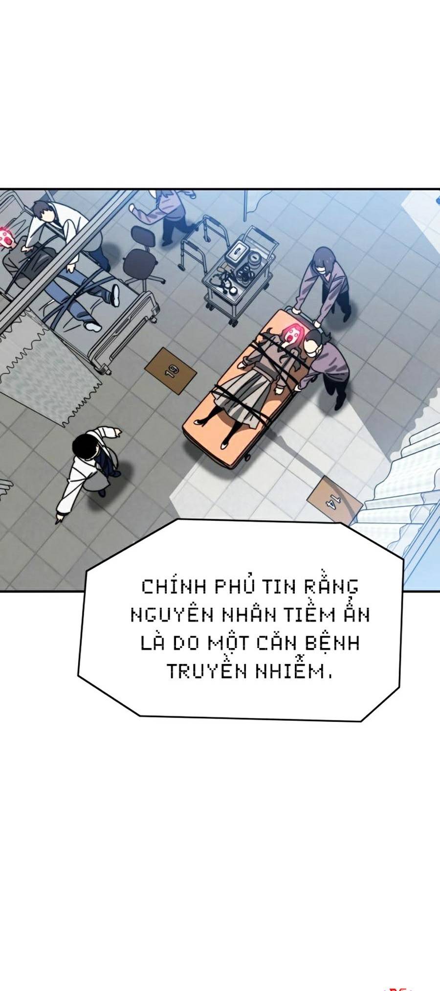 Tồn Tại Chapter 23 - Trang 80