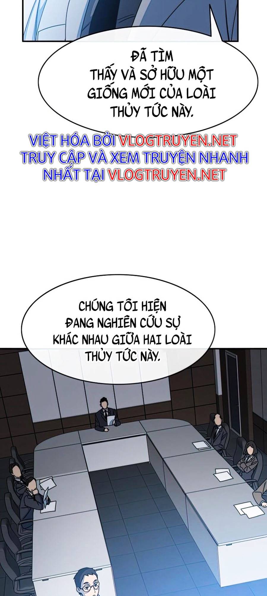 Tồn Tại Chapter 14 - Trang 9