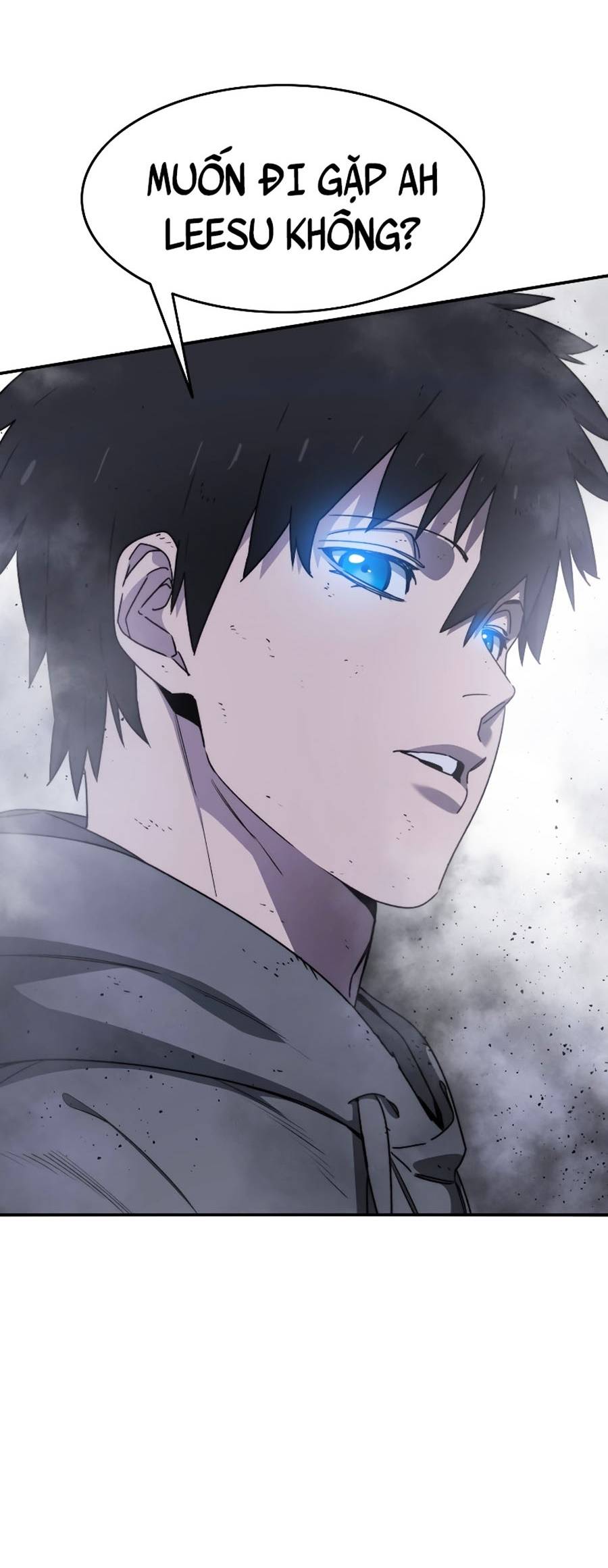 Tồn Tại Chapter 30 - Trang 11