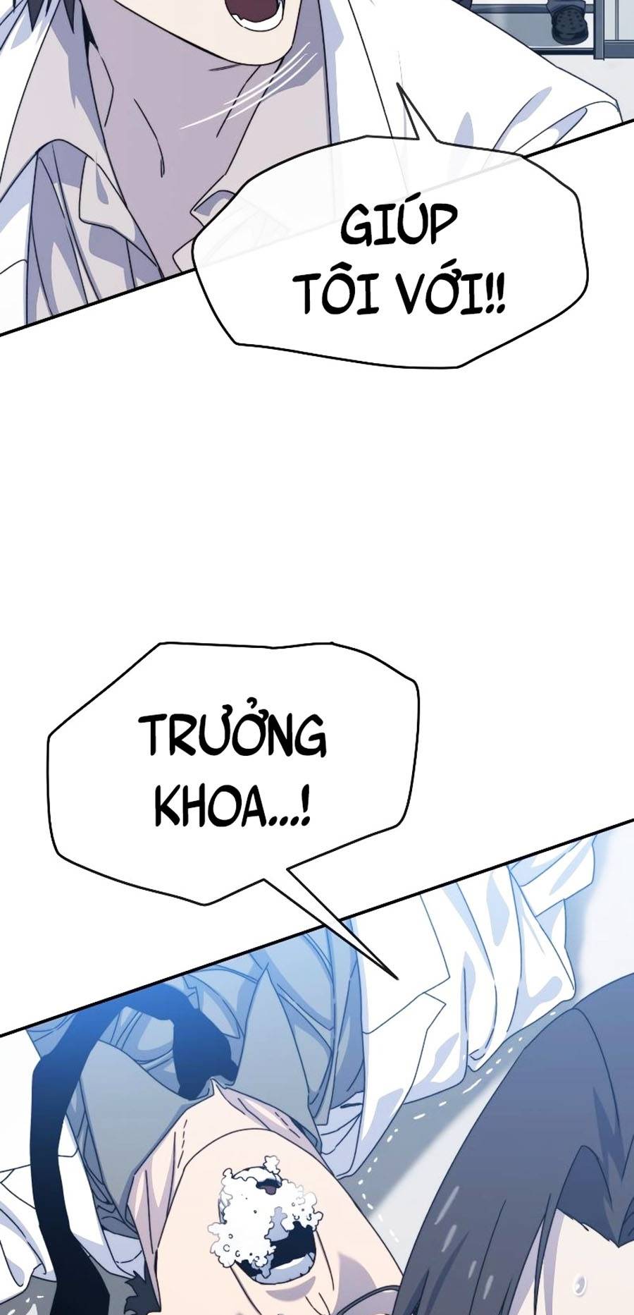 Tồn Tại Chapter 18 - Trang 33