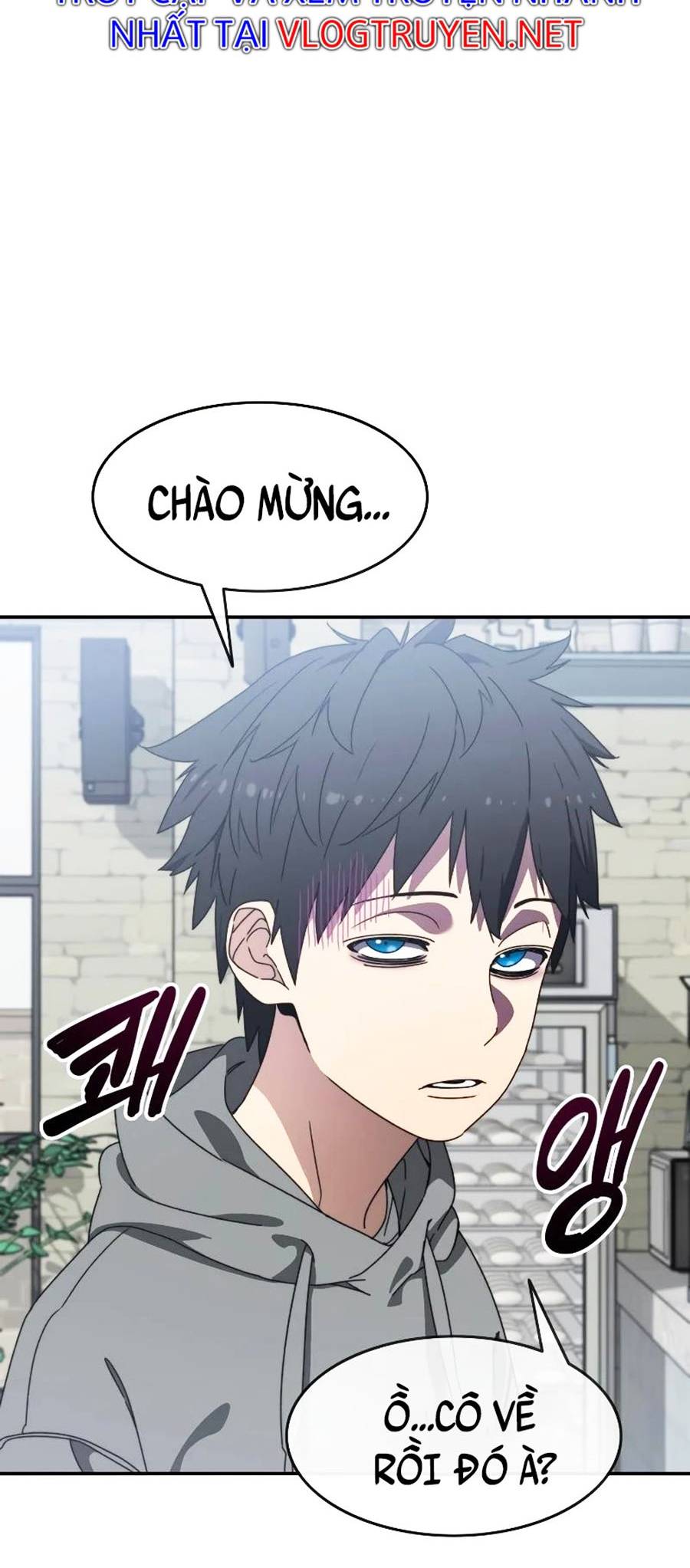 Tồn Tại Chapter 17 - Trang 21