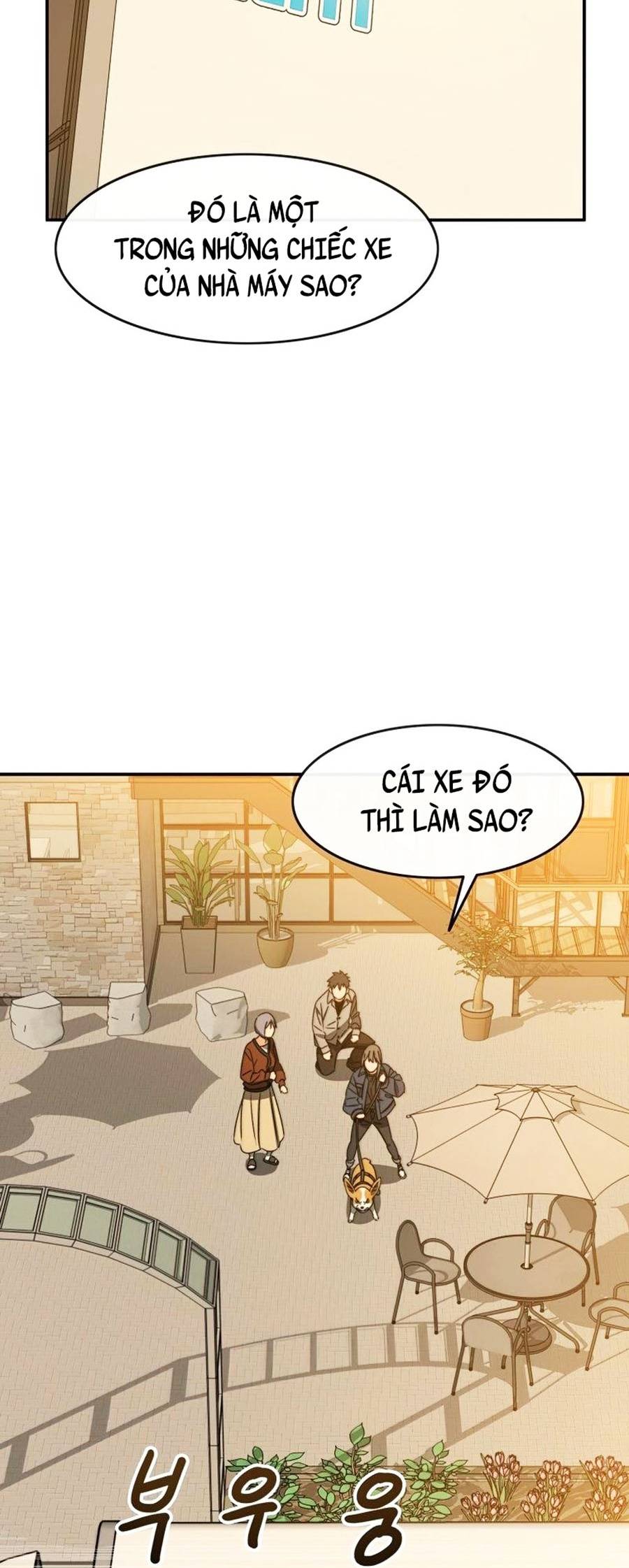 Tồn Tại Chapter 13 - Trang 56