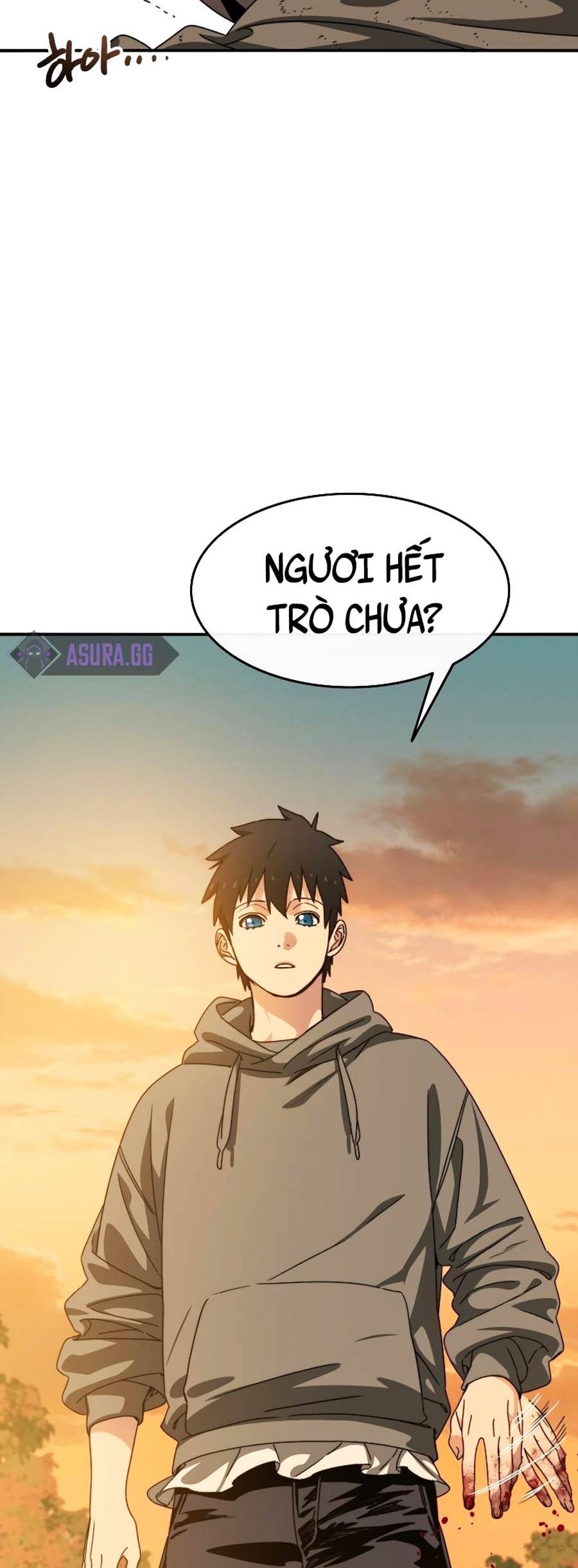 Tồn Tại Chapter 22 - Trang 71