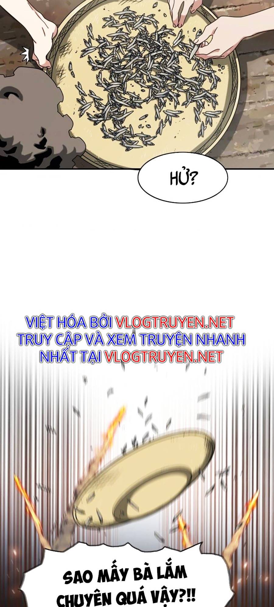 Tồn Tại Chapter 3 - Trang 42