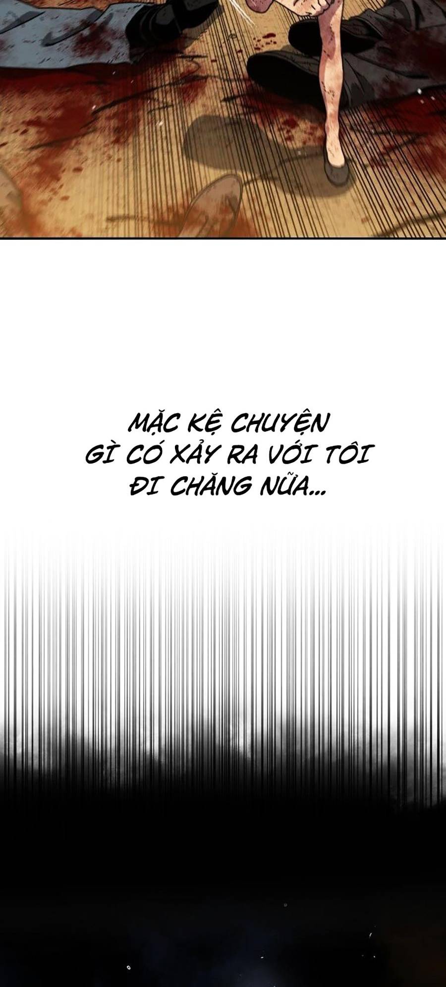 Tồn Tại Chapter 7 - Trang 21