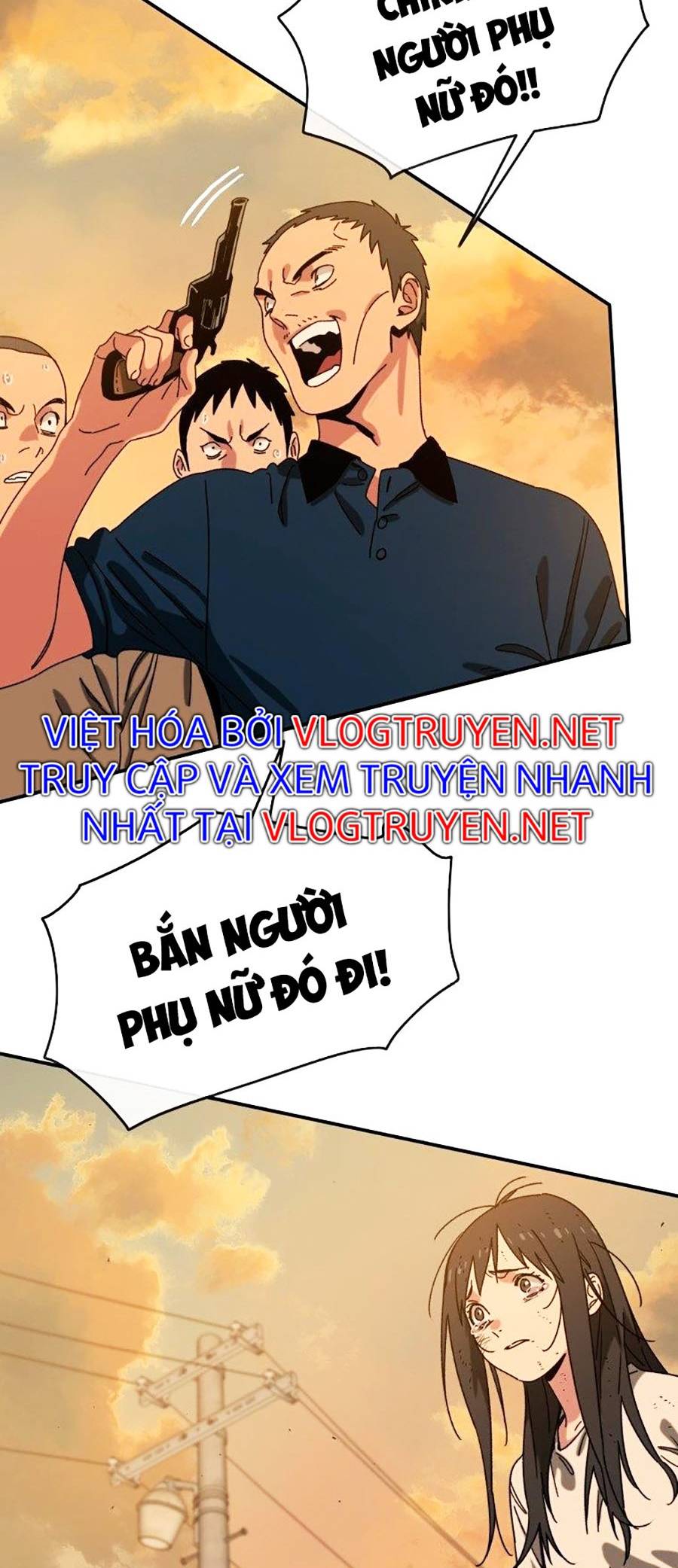 Tồn Tại Chapter 6 - Trang 24