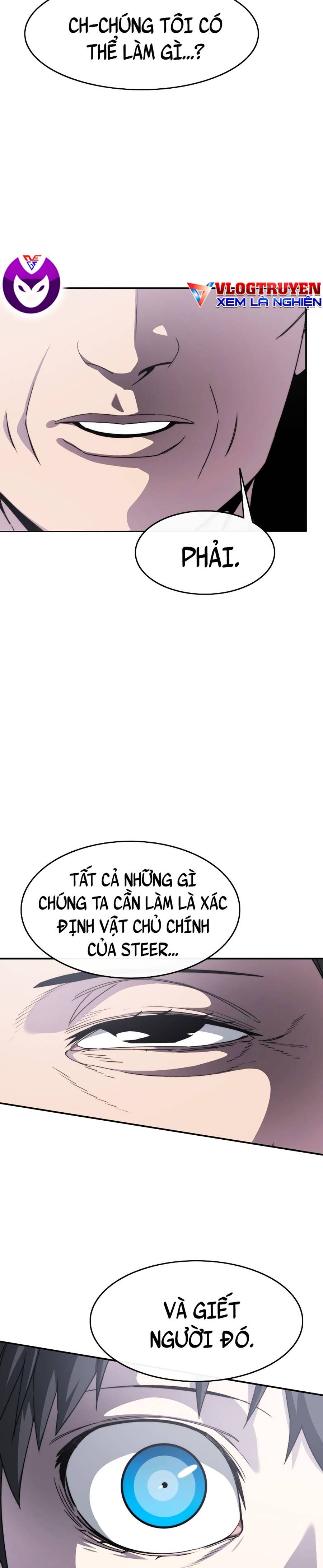 Tồn Tại Chapter 27 - Trang 70