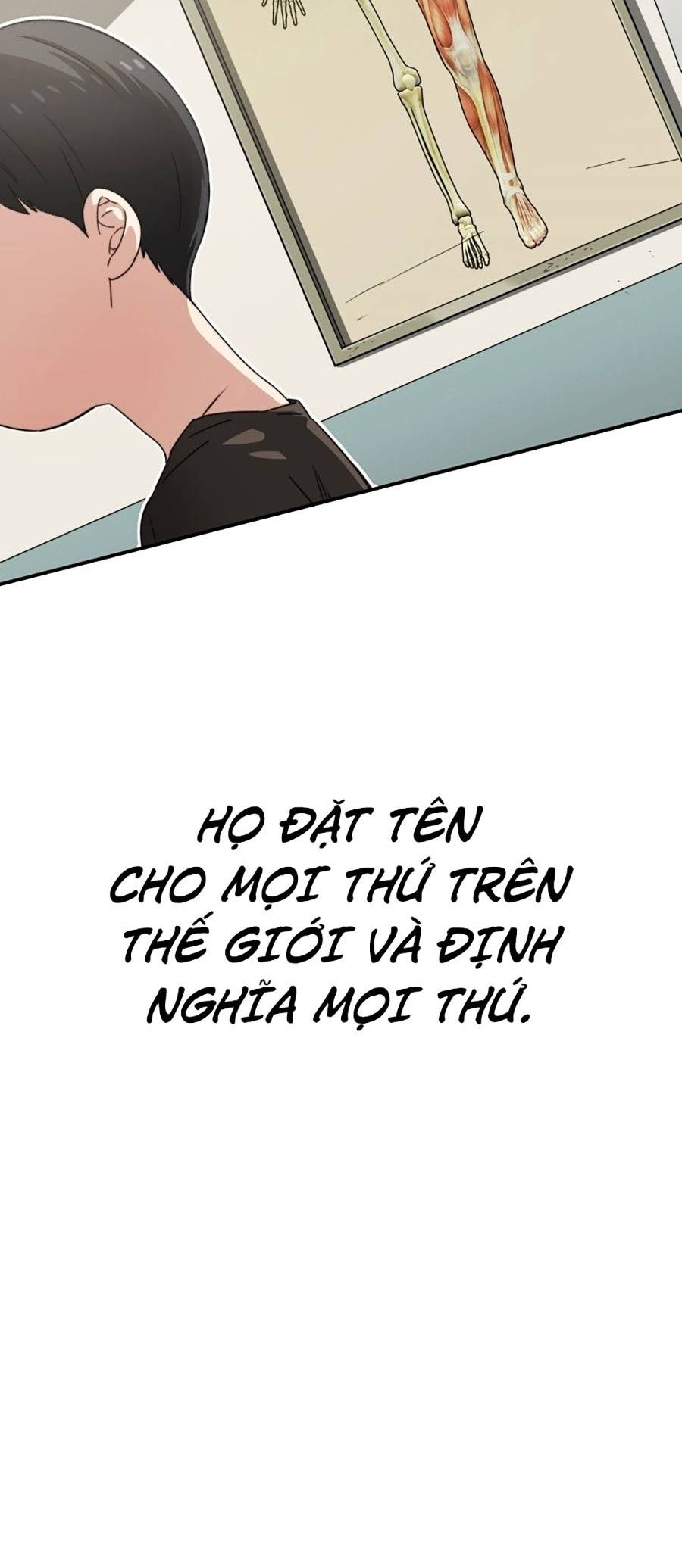 Tồn Tại Chapter 1 - Trang 6