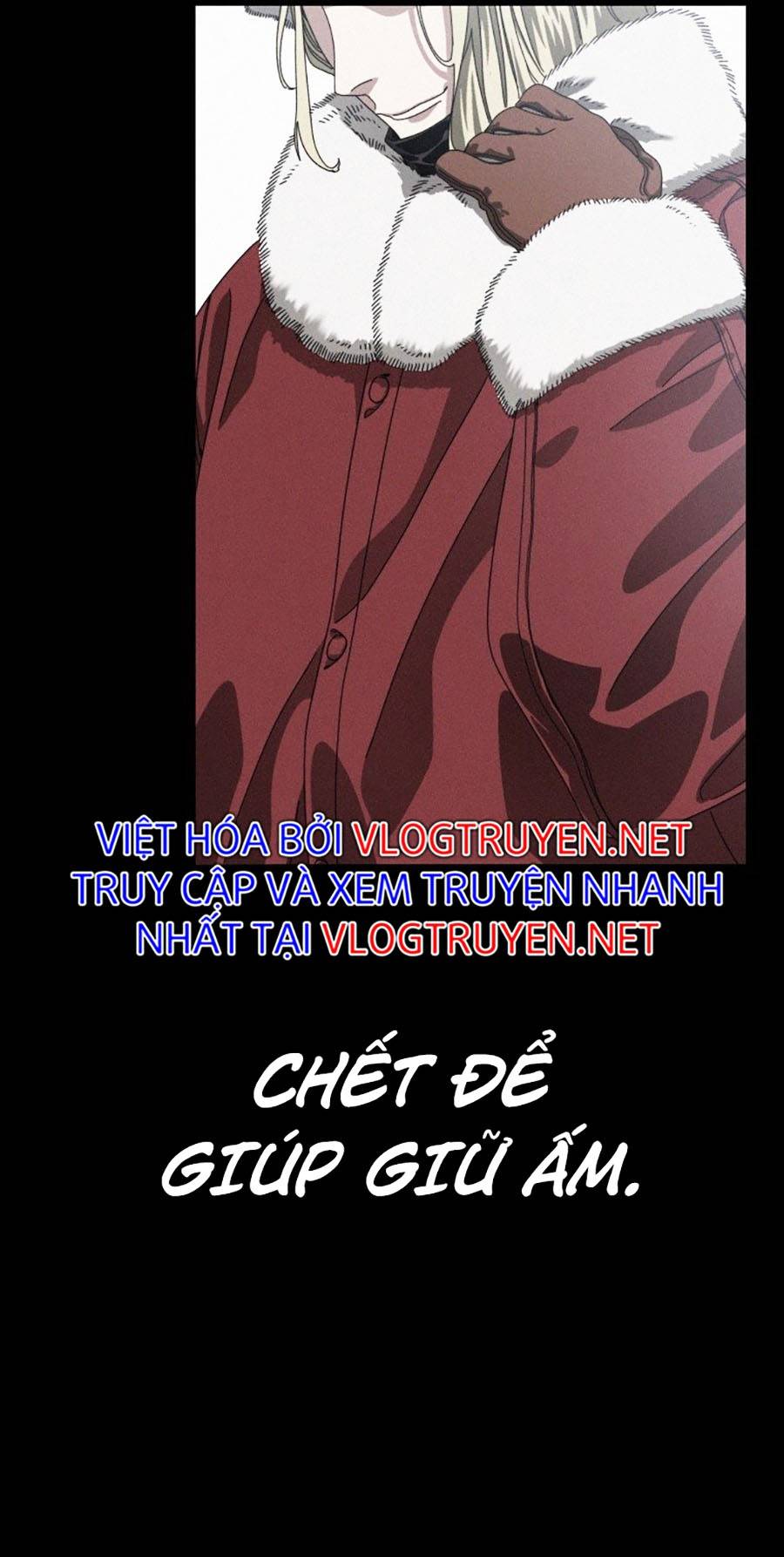 Tồn Tại Chapter 4 - Trang 8