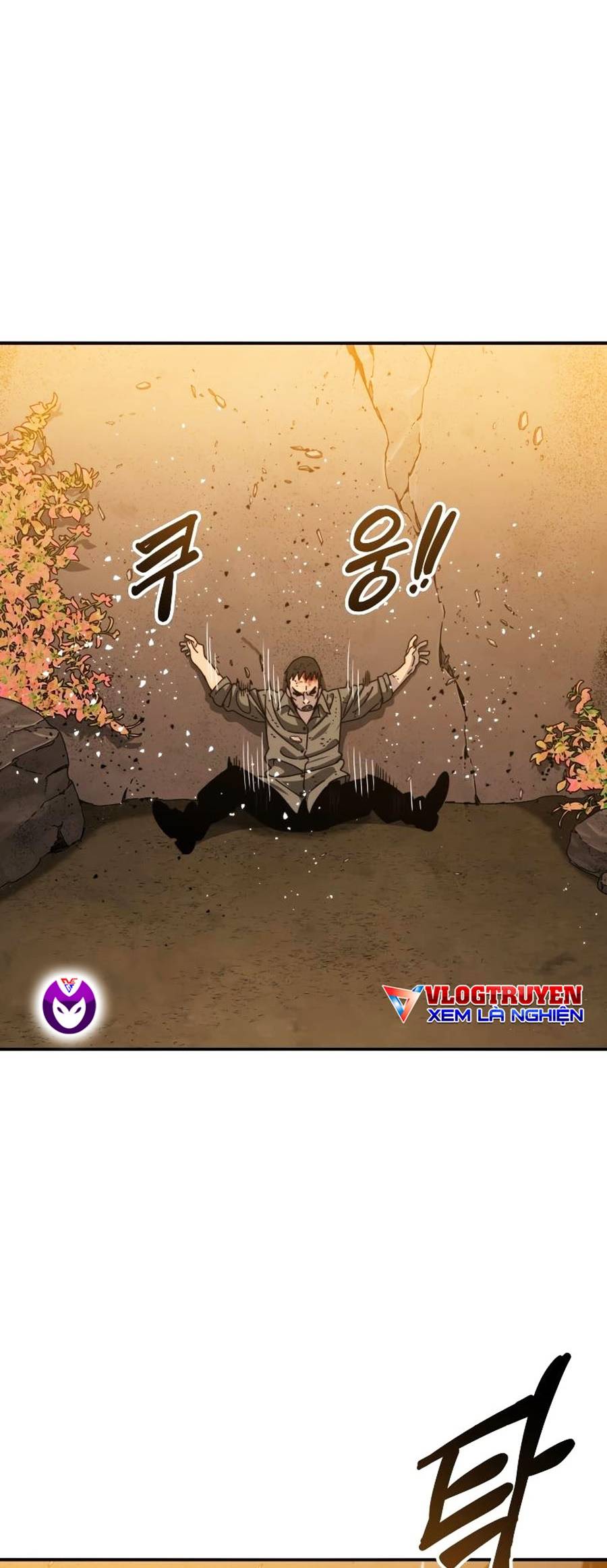 Tồn Tại Chapter 22 - Trang 15