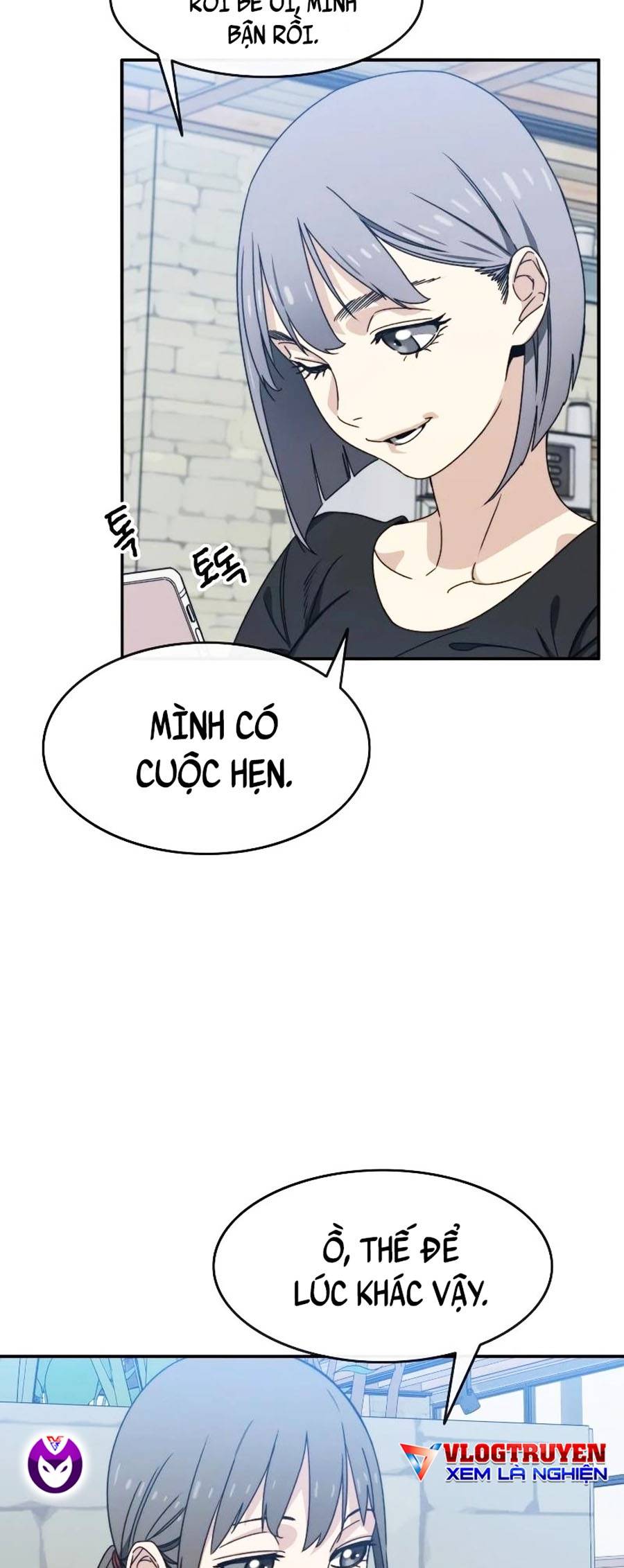 Tồn Tại Chapter 15 - Trang 39