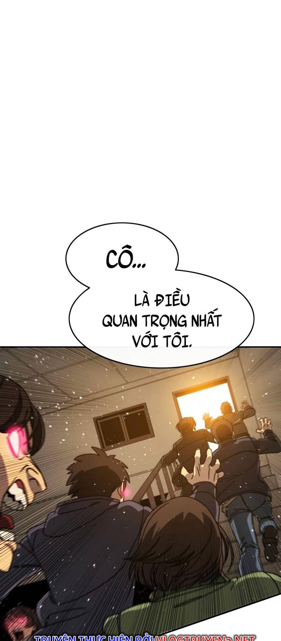 Tồn Tại Chapter 24 - Trang 80