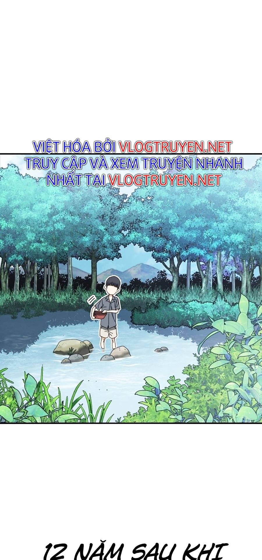 Tồn Tại Chapter 4 - Trang 21