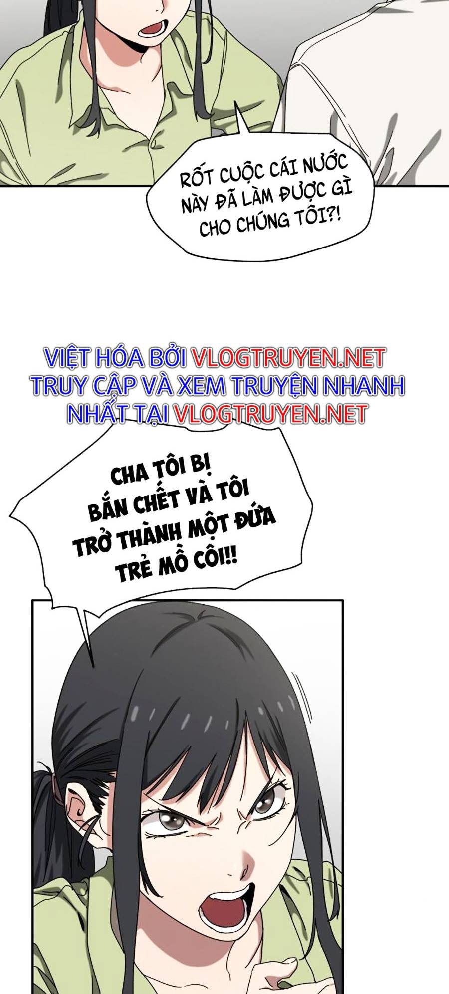 Tồn Tại Chapter 3 - Trang 47