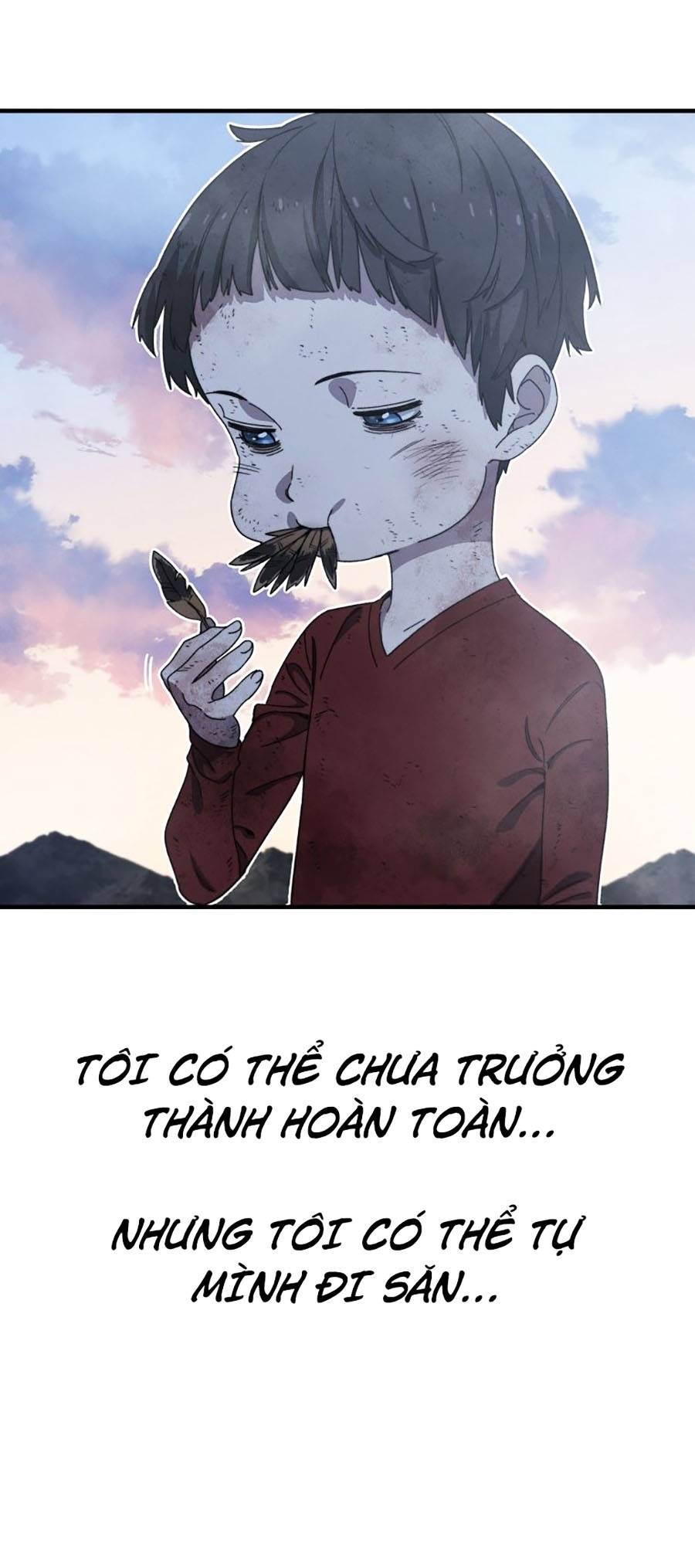 Tồn Tại Chapter 2 - Trang 98