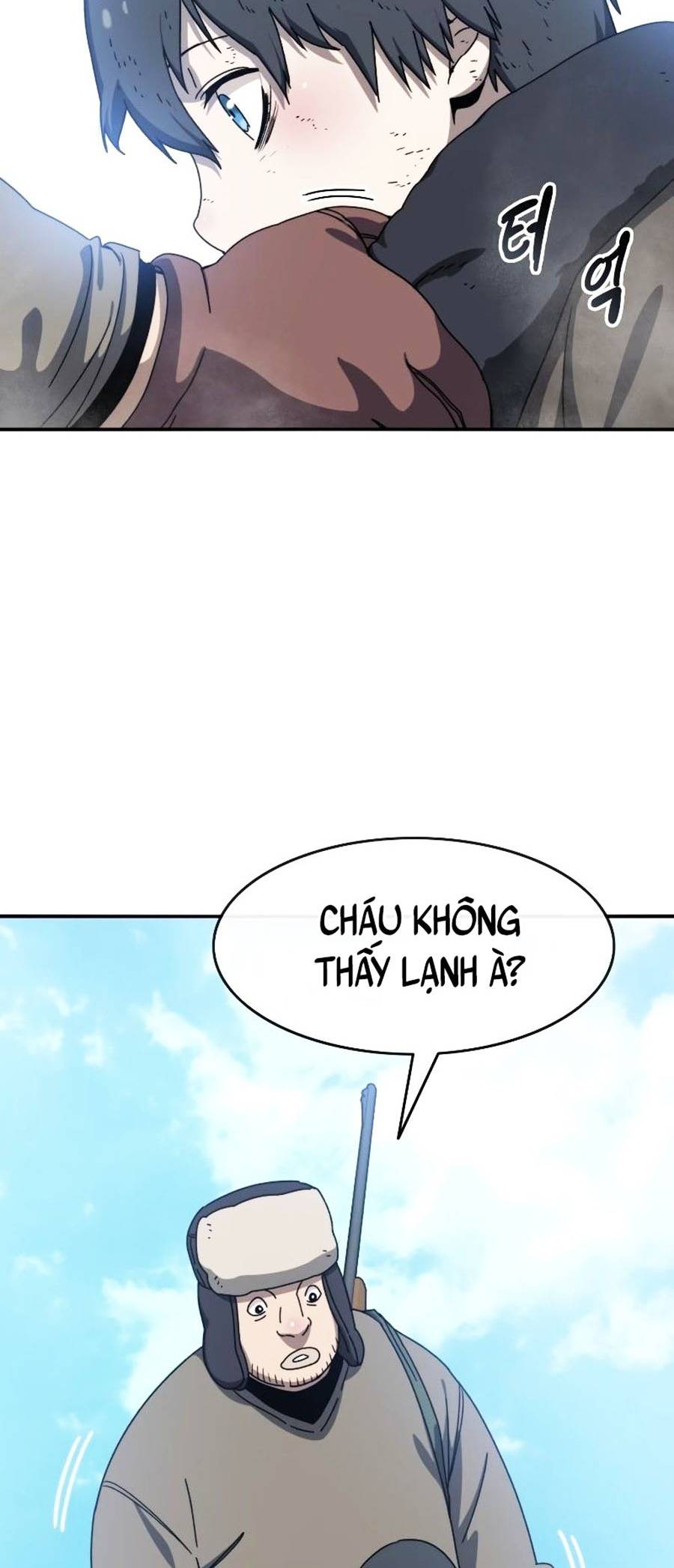 Tồn Tại Chapter 8 - Trang 38