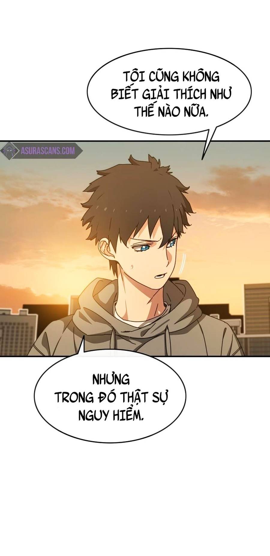 Tồn Tại Chapter 19 - Trang 7