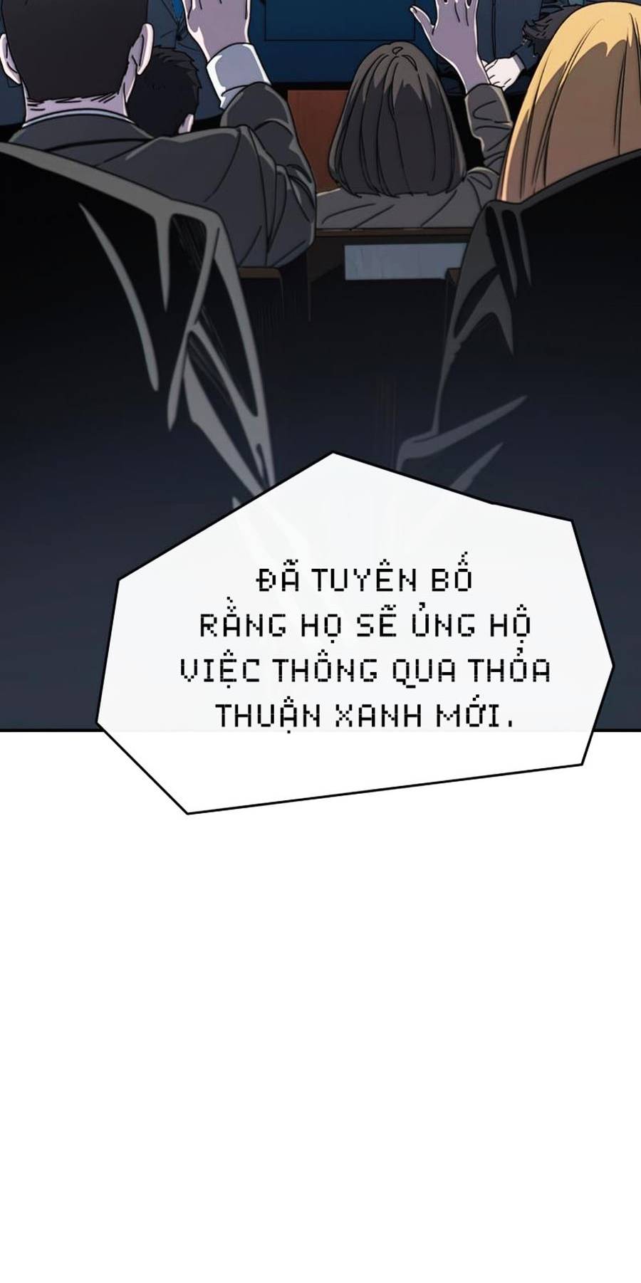 Tồn Tại Chapter 21 - Trang 36