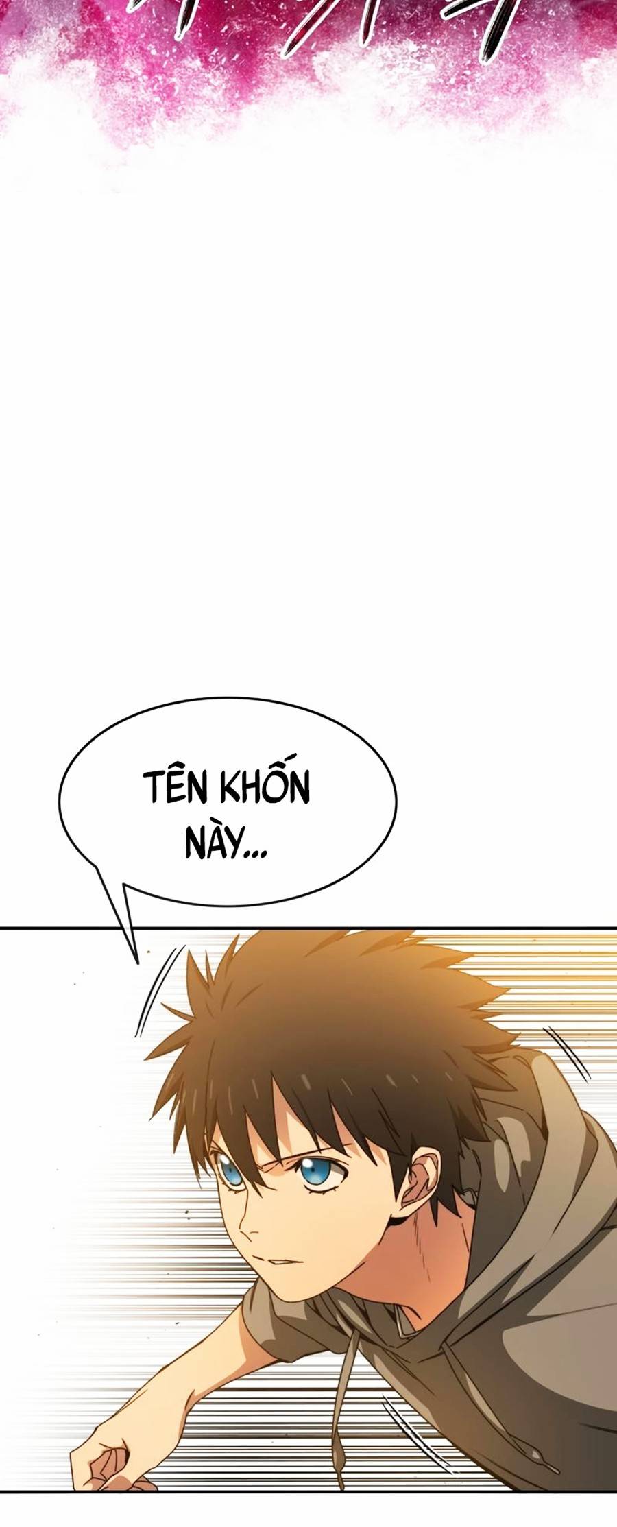 Tồn Tại Chapter 23 - Trang 16