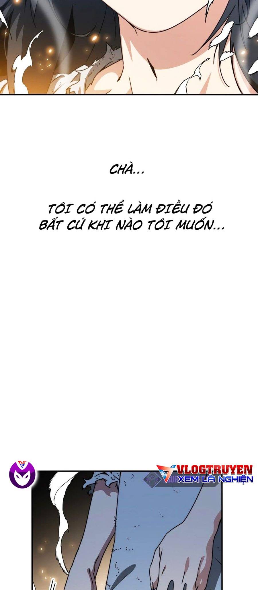 Tồn Tại Chapter 11 - Trang 21