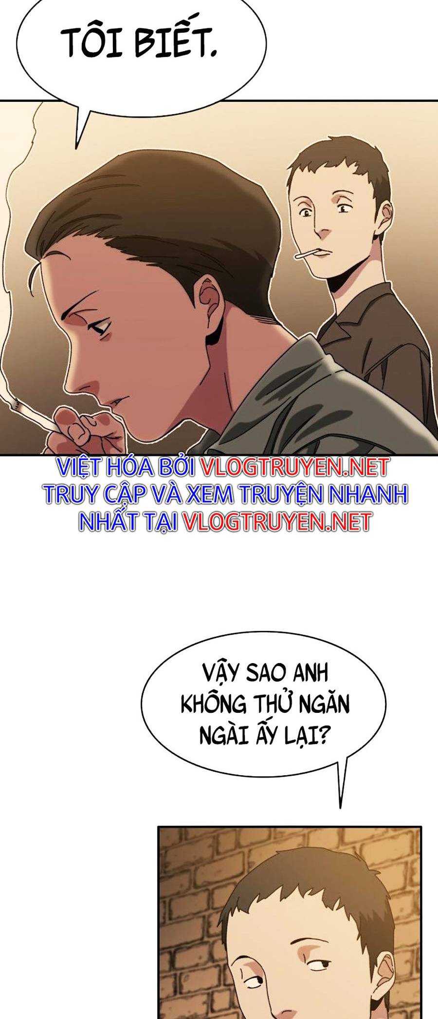 Tồn Tại Chapter 5 - Trang 28