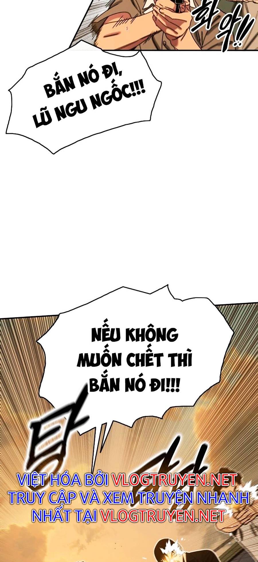 Tồn Tại Chapter 6 - Trang 58