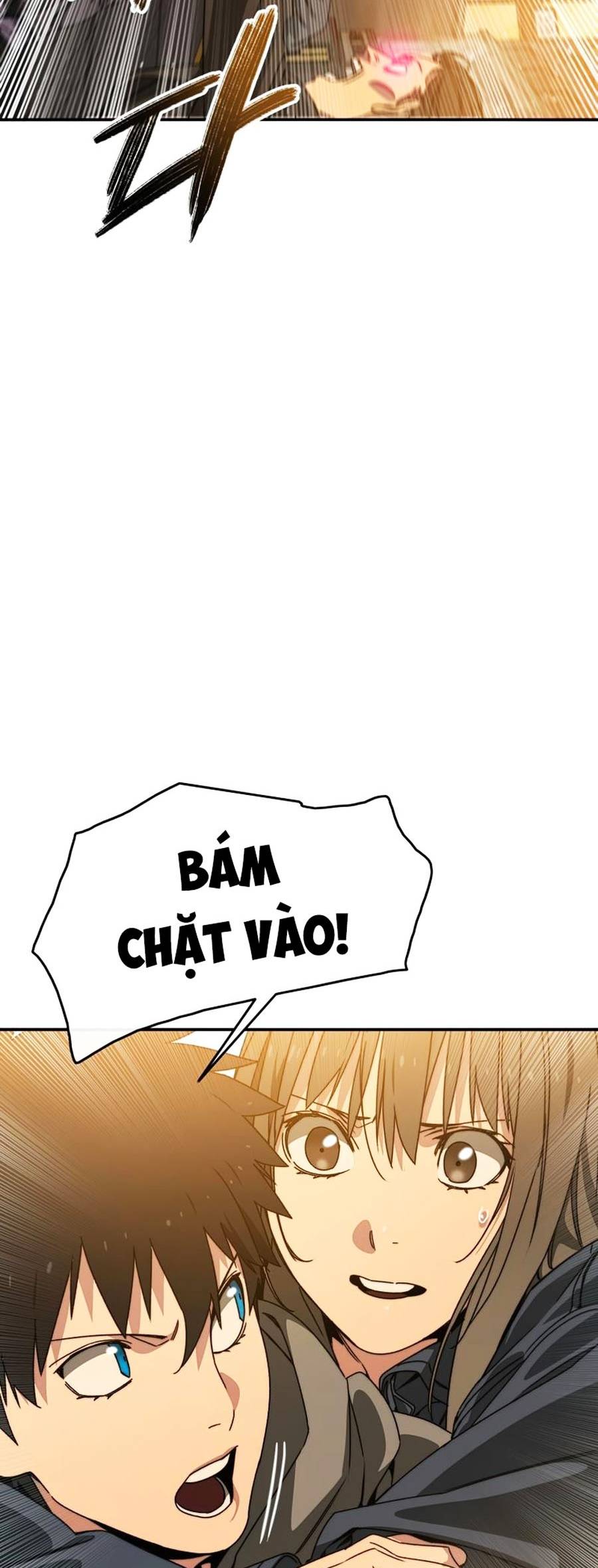 Tồn Tại Chapter 24 - Trang 38