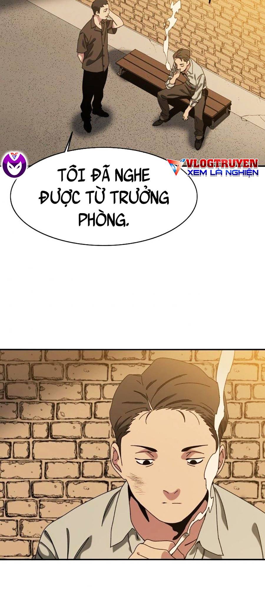 Tồn Tại Chapter 5 - Trang 25