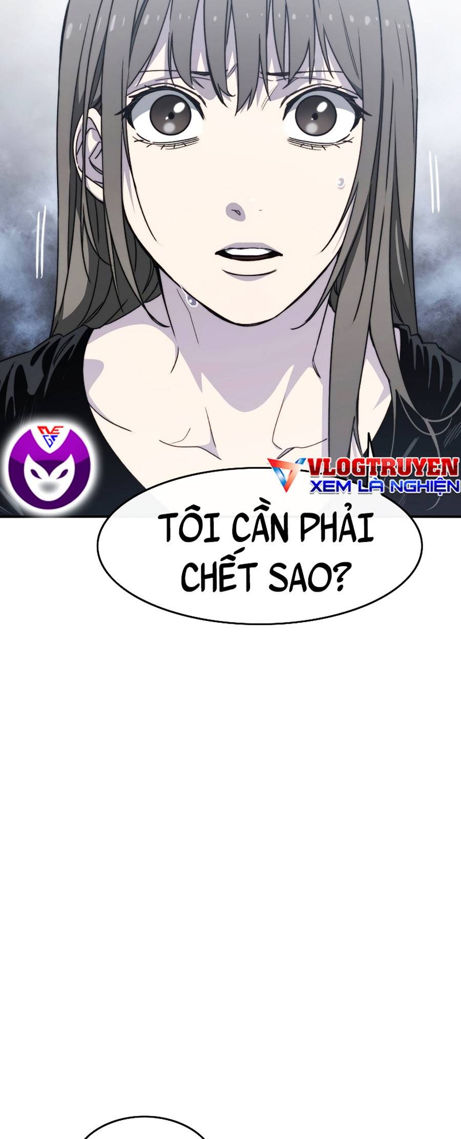 Tồn Tại Chapter 29 - Trang 18