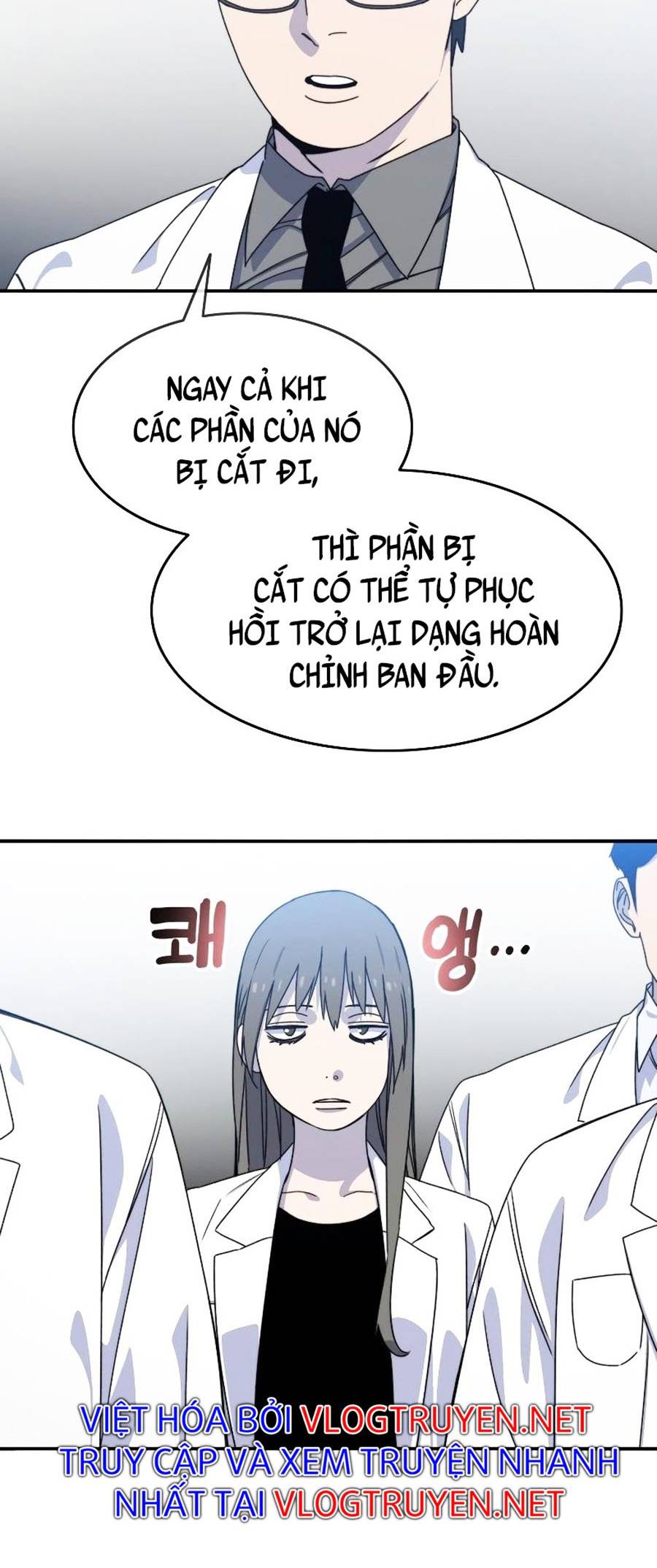 Tồn Tại Chapter 16 - Trang 37