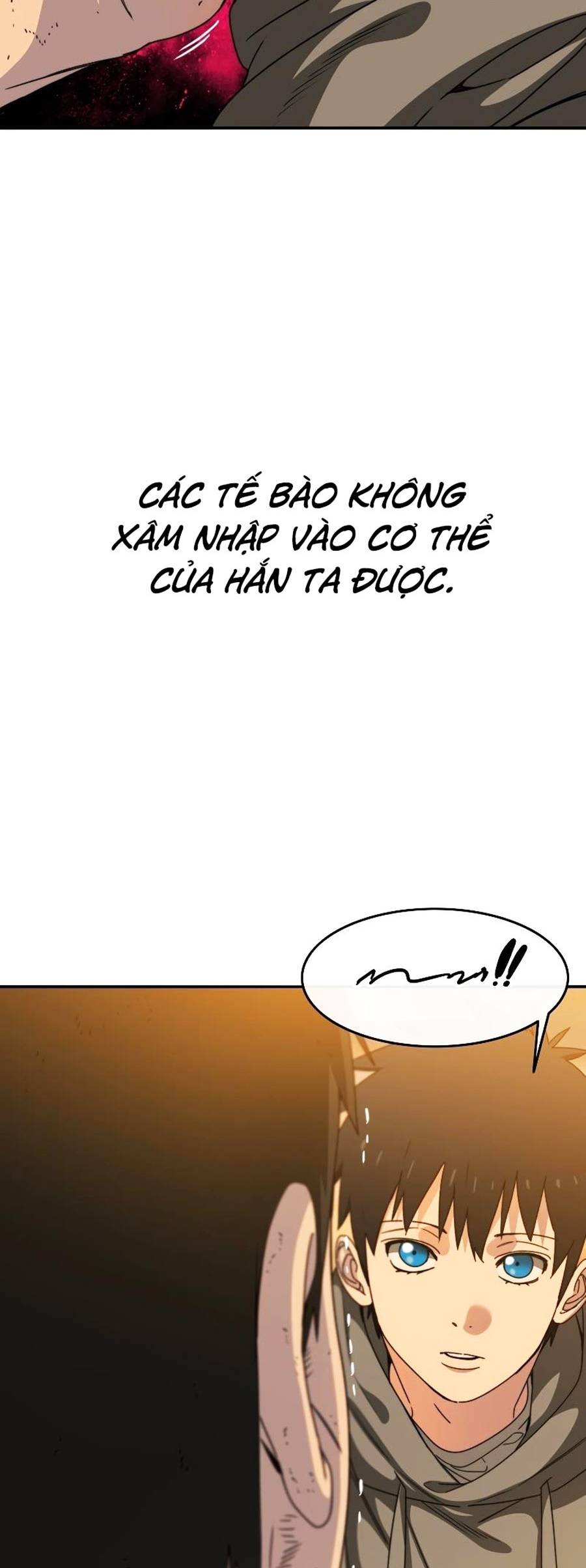 Tồn Tại Chapter 22 - Trang 38