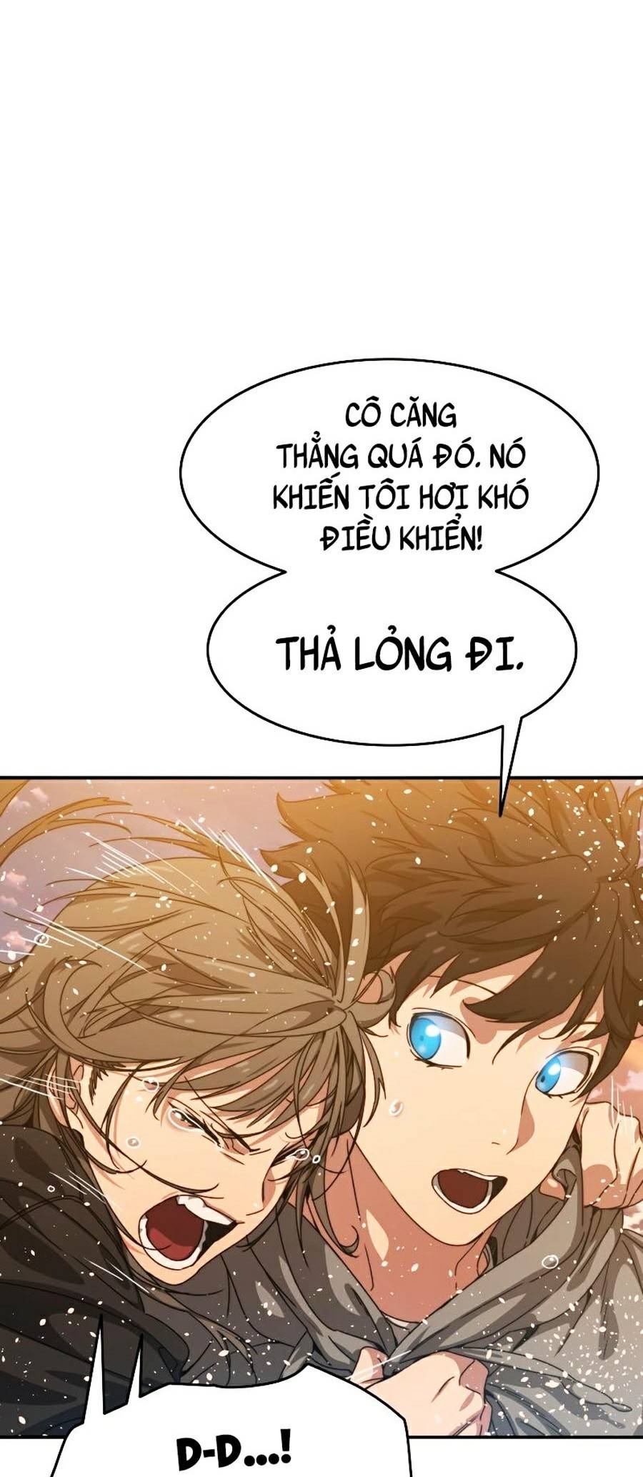 Tồn Tại Chapter 20 - Trang 39