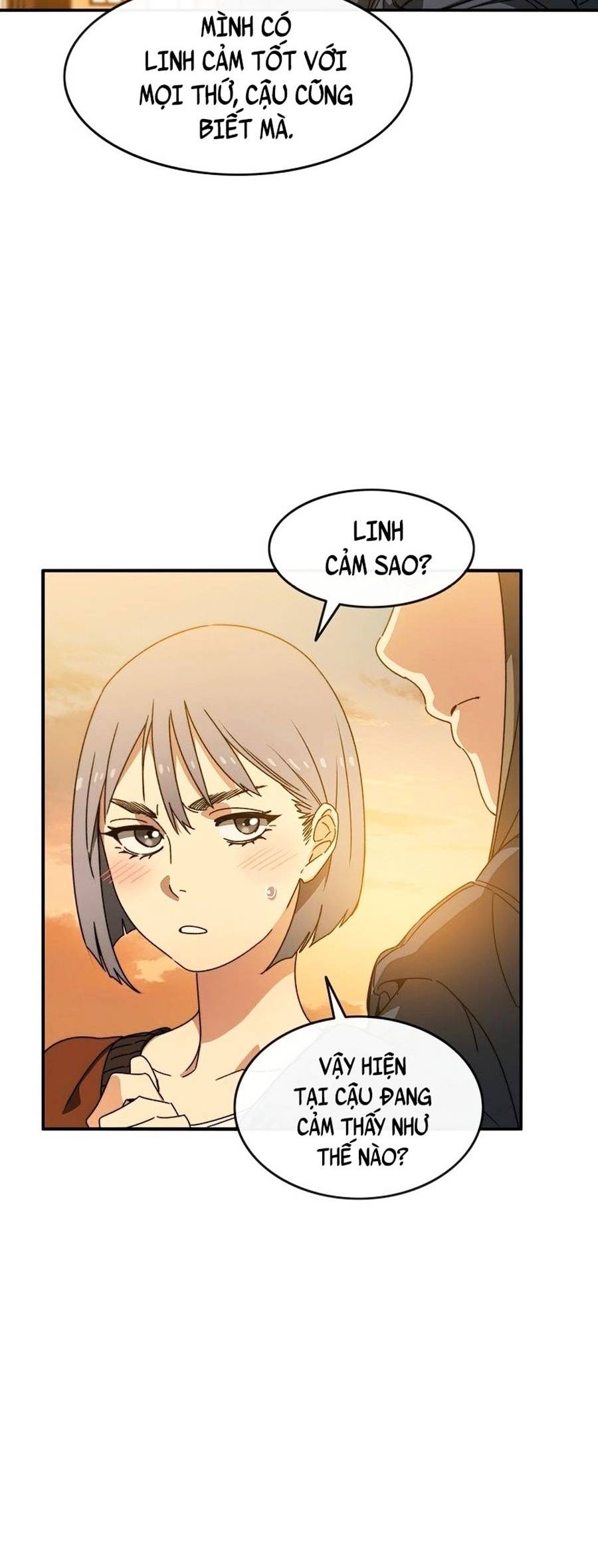 Tồn Tại Chapter 13 - Trang 19