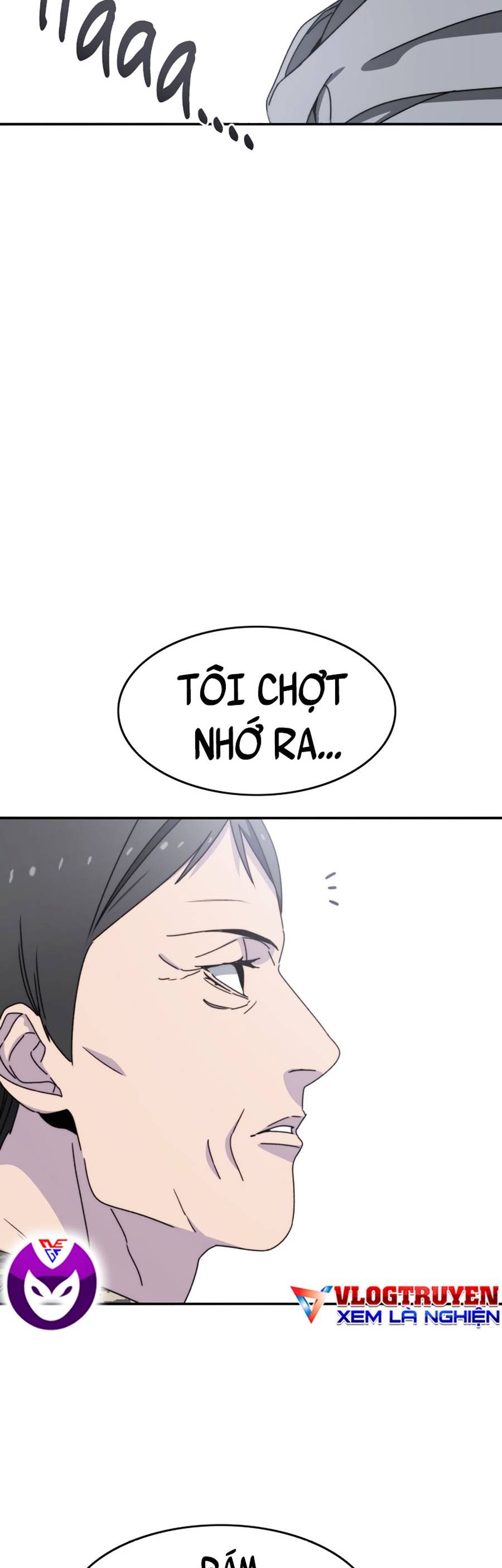 Tồn Tại Chapter 28 - Trang 19