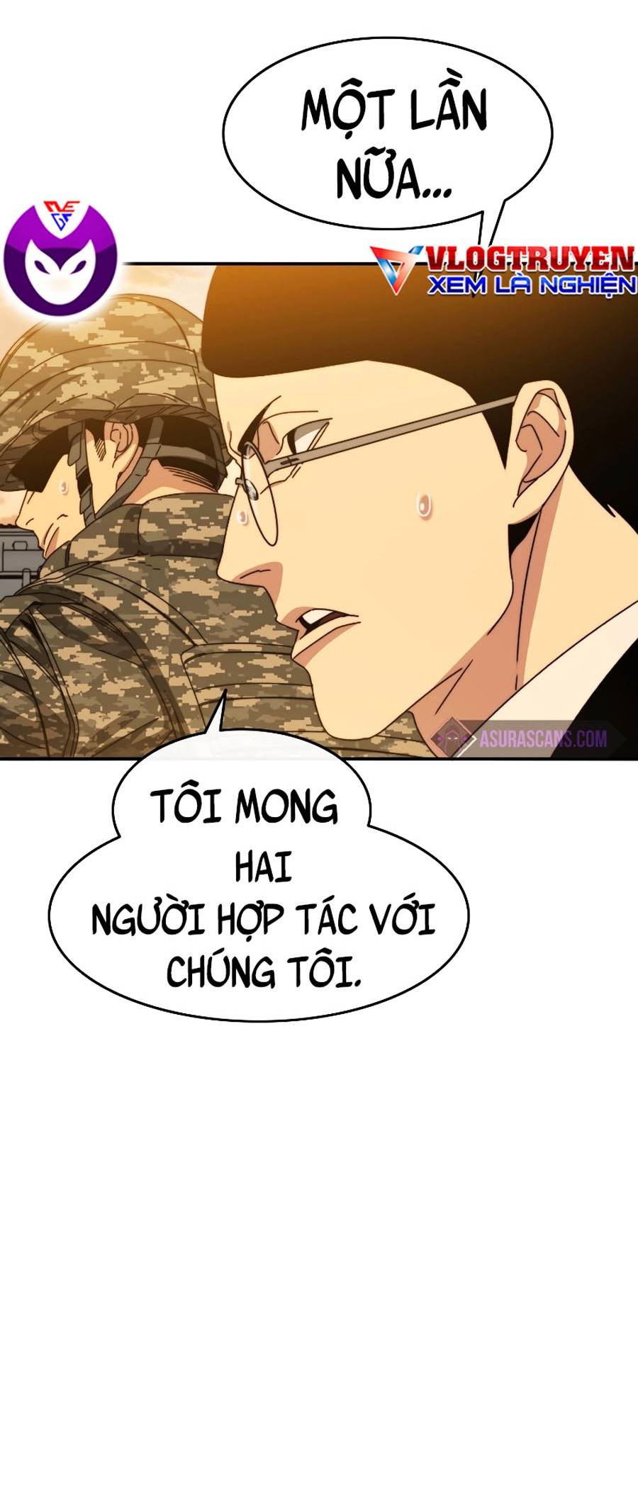 Tồn Tại Chapter 27 - Trang 26