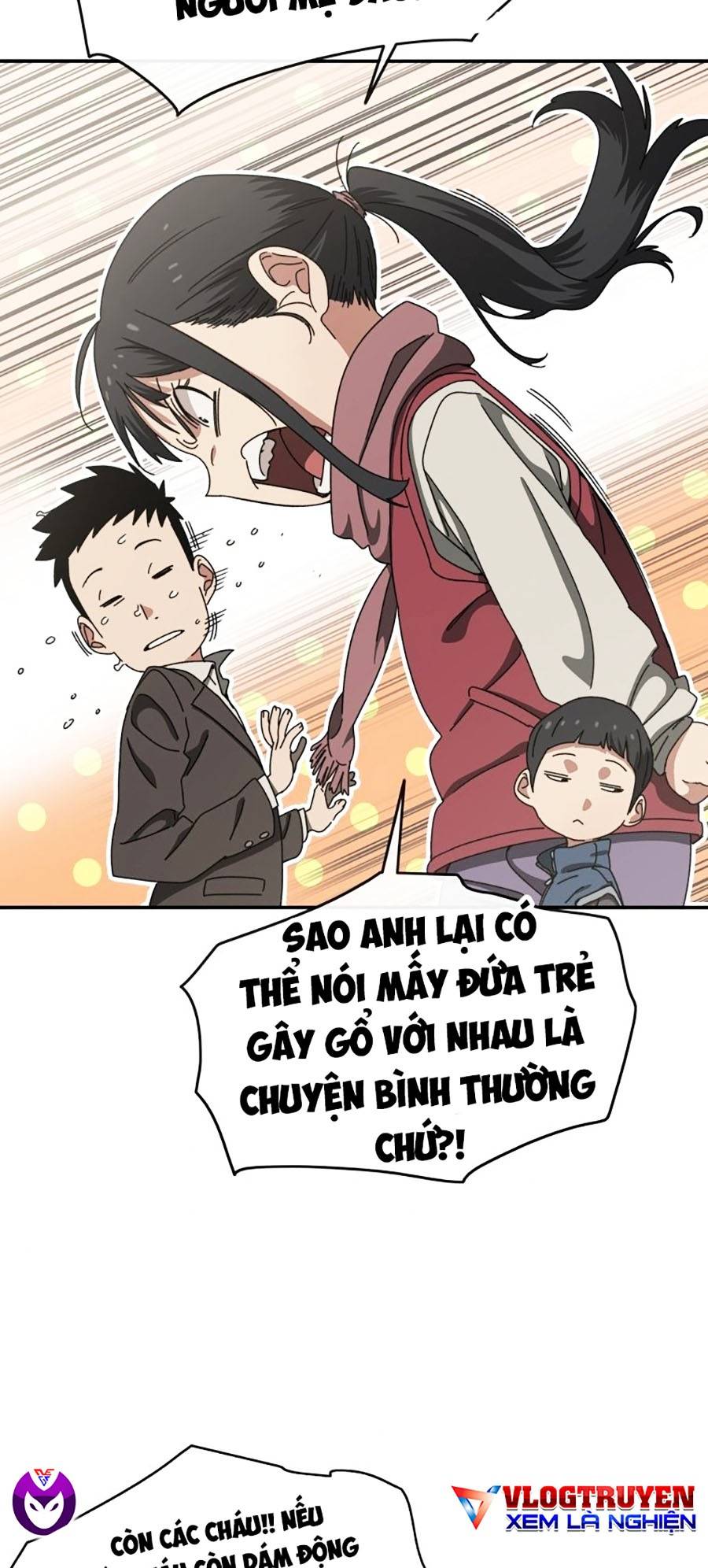 Tồn Tại Chapter 3 - Trang 36